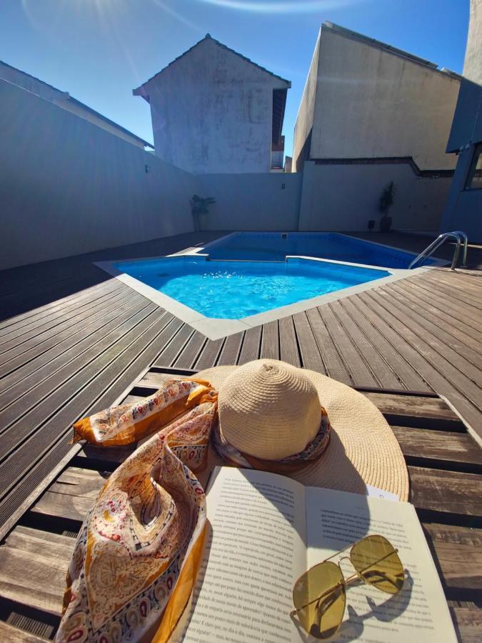 Verdes Passaros Apart Hotel Florianopolis Exterior photo